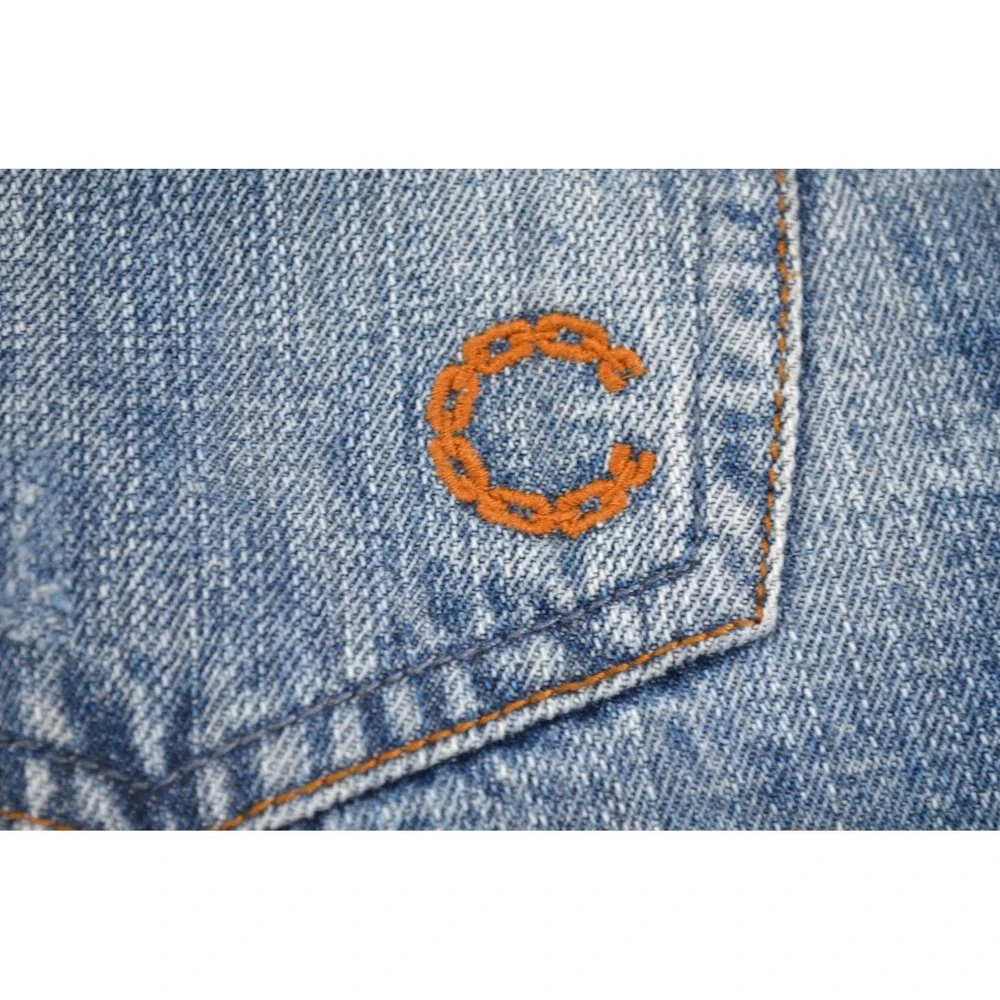 Crooks & Castles Jeans Mens 32x32 INSEAM 31.5
